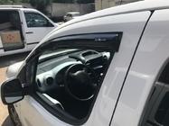 Citroen Berlingo 2008-2018 Deflectoare Geamuri (2 buc, MyRacing) foto 5