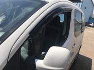 Peugeot Partner Tepee 2008-2018 Deflectoare Geamuri (2 buc, MyRacing) foto 3