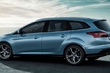 Prezentare generală a Ford Focus a patra generație foto 4