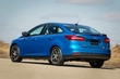 Prezentare generală a Ford Focus a patra generație foto 3