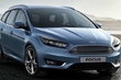 Prezentare generală a Ford Focus a patra generație foto 1