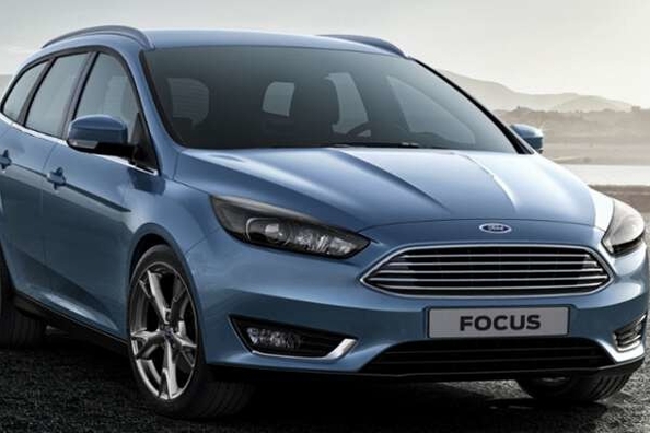 Prezentare generală a Ford Focus a patra generație