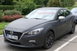 Mazda va lansa un nou top trei, cu tehnologie motor foto 1