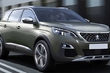 Stil francez în crossover-ul Peugeot 5008 2017 foto 4