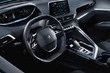 Stil francez în crossover-ul Peugeot 5008 2017 foto 5