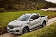Pick-up Renault Alaskan va fi vândut în Europa foto 5
