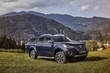 Pick-up Renault Alaskan va fi vândut în Europa foto 1