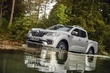 Pick-up Renault Alaskan va fi vândut în Europa foto 2
