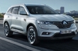 Prezentare Renault Koleos a doua generație foto 1