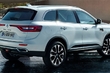 Prezentare Renault Koleos a doua generație foto 3