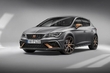 Seat a dezvăluit o nouă generație a lui Leon Cupra R. foto 2