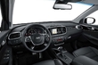 Kia va prezenta versiunea europeană a crossover-ului Sorento foto 4
