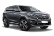Kia va prezenta versiunea europeană a crossover-ului Sorento foto 1