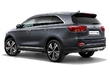 Kia va prezenta versiunea europeană a crossover-ului Sorento foto 3