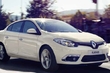 Prezentare Renault Fluence modelul anului 2017 foto 1