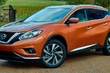 Review crossover Nissan Murano foto 4