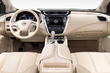 Review crossover Nissan Murano foto 1