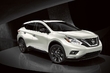 Review crossover Nissan Murano foto 2