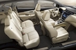 Review crossover Nissan Murano foto 5