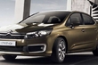 Review actualizat Citroen C4 foto 1