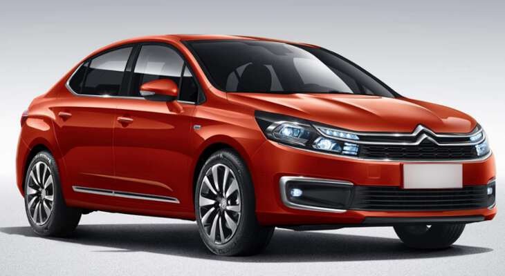 Review actualizat Citroen C4
