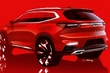 Chery pregătește un crossover unic pentru piața europeană foto 3