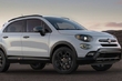 Fiat dezvăluie modelul crossover special 500X Urbana Edition foto 2