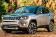 Review crossover Jeep Compass de ultima generatie foto 5