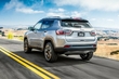 Review crossover Jeep Compass de ultima generatie foto 4