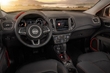 Review crossover Jeep Compass de ultima generatie foto 3