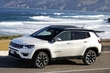Review crossover Jeep Compass de ultima generatie foto 2