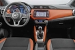 Review urban hatchback Nissan Micra foto 6