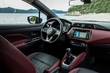 Review urban hatchback Nissan Micra foto 5