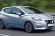 Review urban hatchback Nissan Micra foto 4