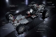 Hypercarul Mercedes-AMG va fi prezentat la Frankfurt foto 5