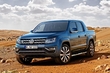Review pick-up Volkswagen Amarok foto 2