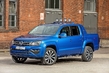 Review pick-up Volkswagen Amarok foto 1