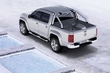 Review pick-up Volkswagen Amarok foto 3