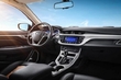 Declasificate actualizat sedan Geely Vision GC7 foto 3