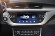 Declasificate actualizat sedan Geely Vision GC7 foto 2