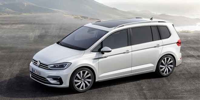 Volkswagen va lansa un nou suv