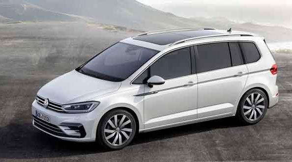Volkswagen va lansa un nou suv
