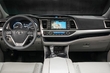 Review Toyota Highlander modelul anului 2017 foto 4