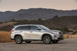 Review Toyota Highlander modelul anului 2017 foto 3