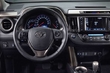 Agresiv și dinamic crossover Toyota RAV 4 foto 3