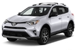 Agresiv și dinamic crossover Toyota RAV 4 foto 1