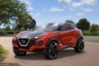 Nissan va pune în producție un crossover electric foto 1