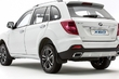 Review actualizat crossover Lifan X60 foto 6