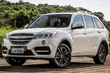 Review actualizat crossover Lifan X60 foto 1