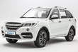 Review actualizat crossover Lifan X60 foto 5